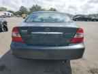 2004 TOYOTA CAMRY
