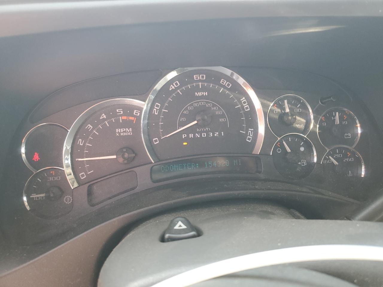2006 CADILLAC ESCALADE