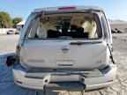 2008 NISSAN Armada