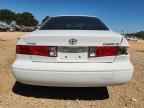 2001 TOYOTA CAMRY