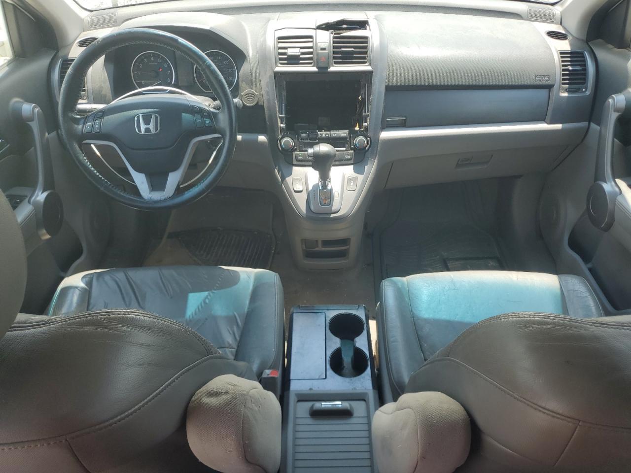 2008 HONDA CR-V