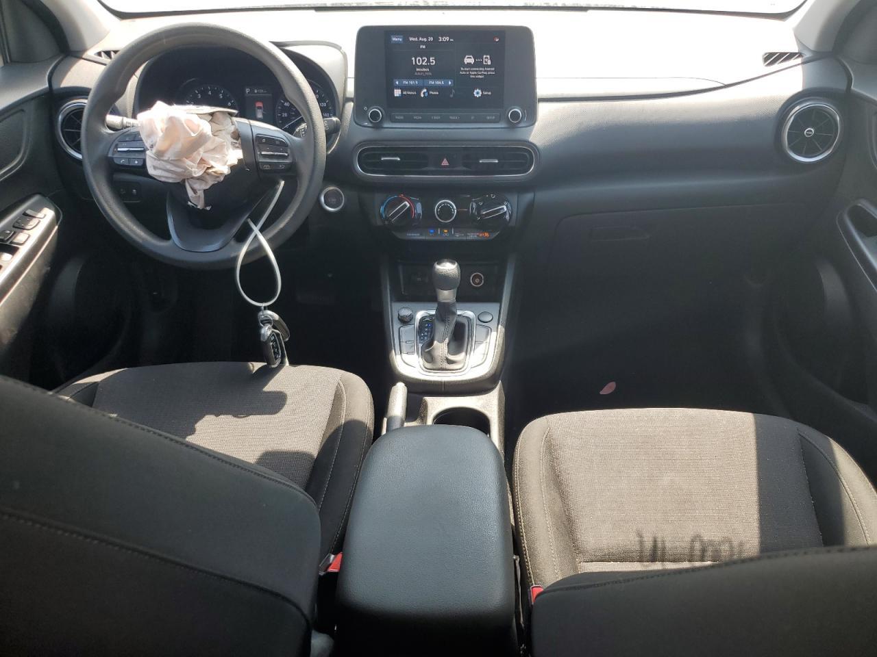 2022 HYUNDAI Kona