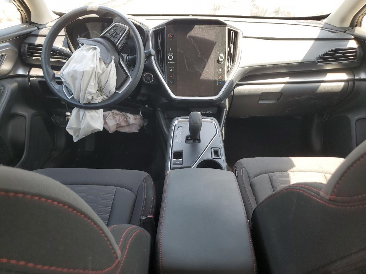 2024 SUBARU IMPREZA