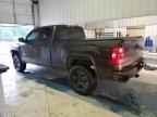 2016 GMC Sierra