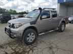 2005 NISSAN Frontier