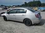 2011 NISSAN SENTRA