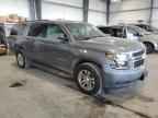 2018 CHEVROLET Suburban