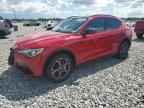 2021 ALFA ROMEO Stelvio