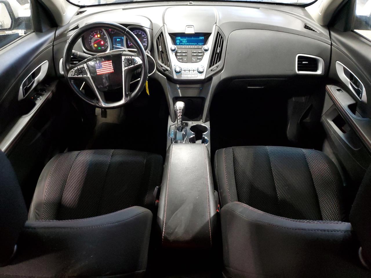 2011 CHEVROLET EQUINOX