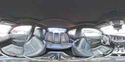 2011 DODGE CHARGER