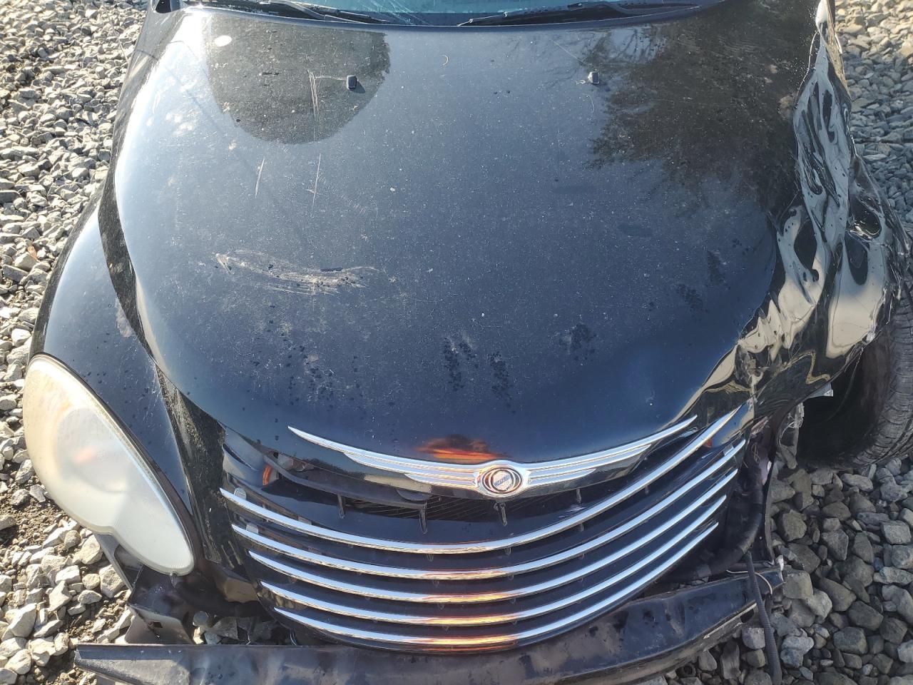 2006 CHRYSLER PT CRUISER