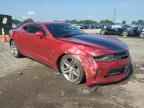 2018 CHEVROLET Camaro