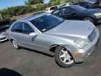 2002 MERCEDES-BENZ C-CLASS
