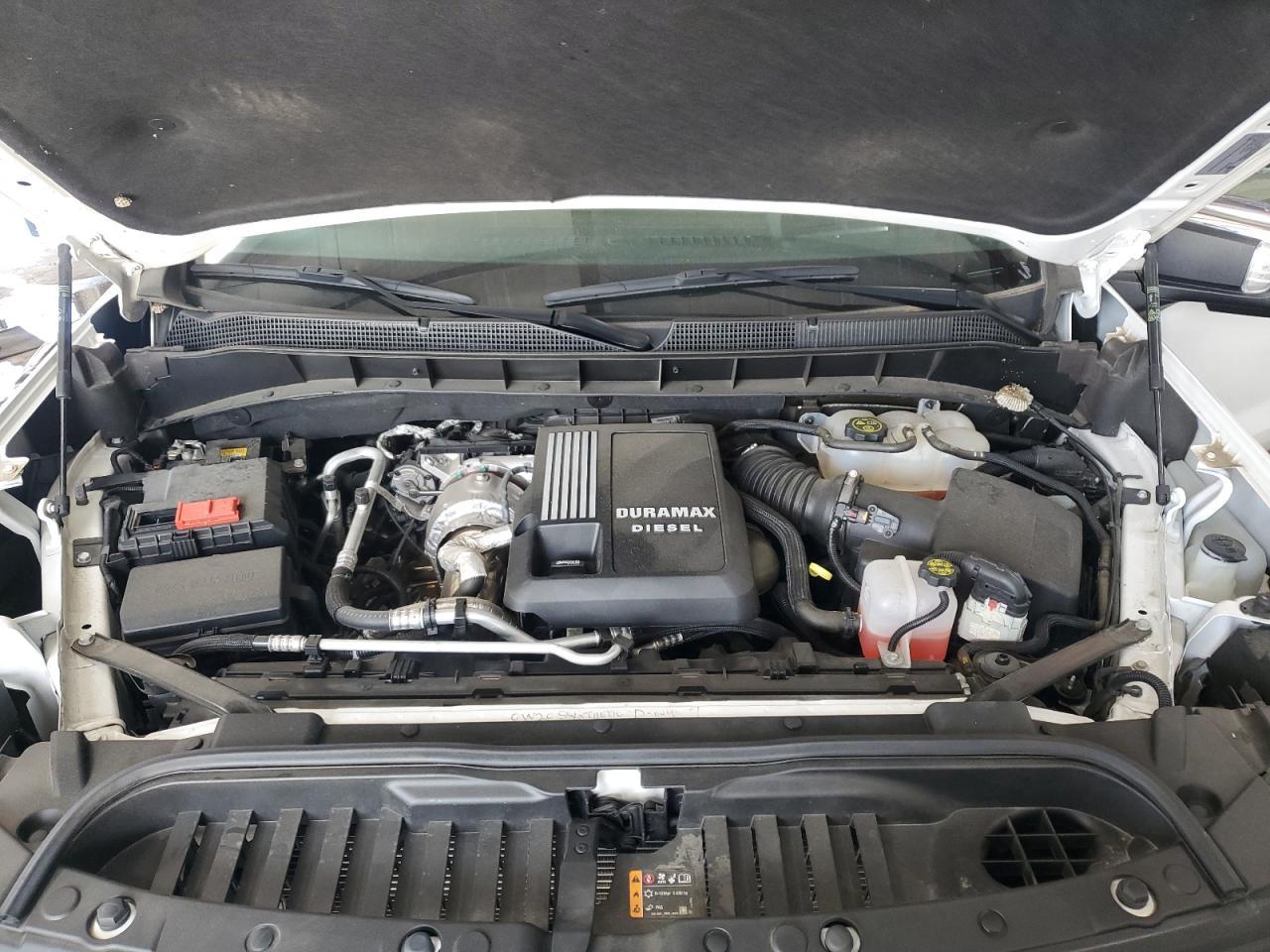 2022 CHEVROLET Silverado