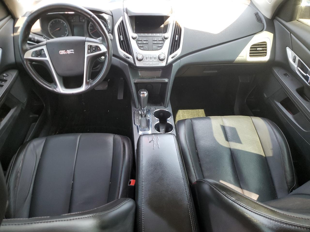 2017 GMC Terrain