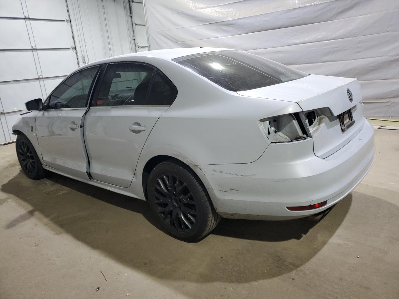 2017 VOLKSWAGEN JETTA