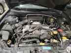 2007 SUBARU IMPREZA
