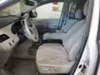 2011 TOYOTA SIENNA