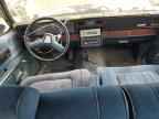 1986 CHEVROLET CAPRICE