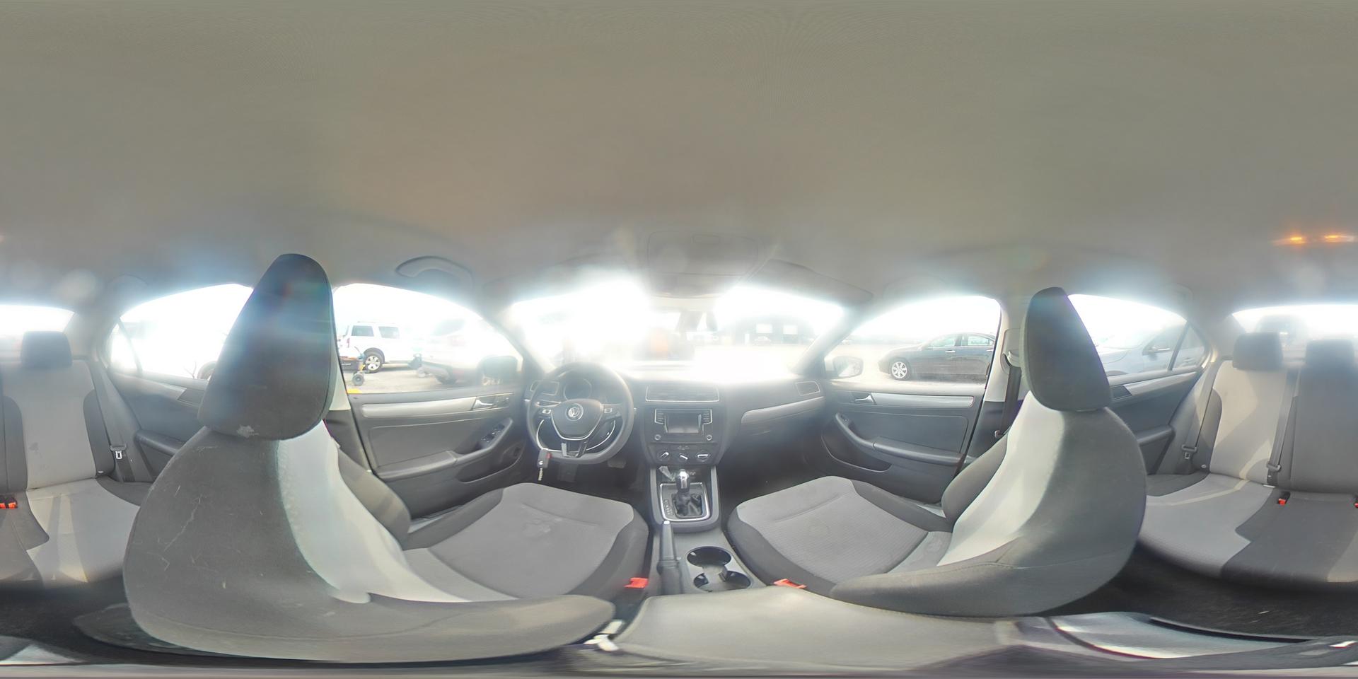 2018 VOLKSWAGEN JETTA