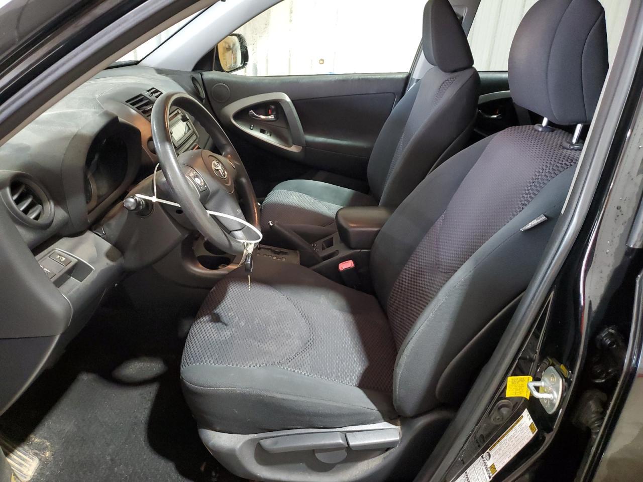 2012 TOYOTA RAV4