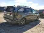 2018 HONDA ODYSSEY