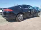 2013 JAGUAR XF