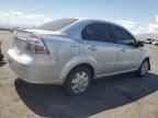 2011 CHEVROLET Aveo