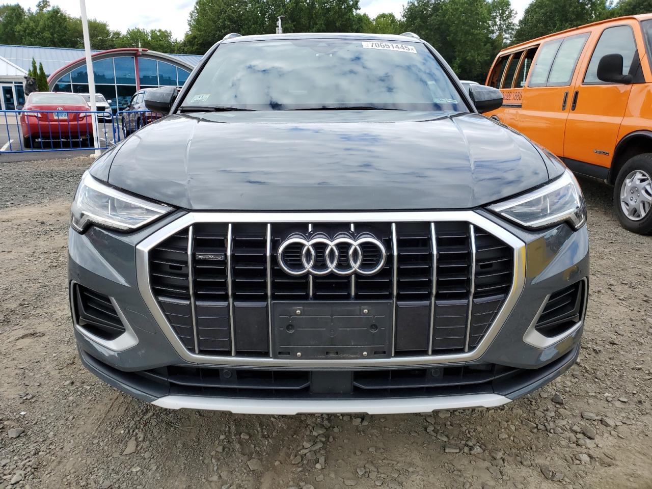 2020 AUDI Q3