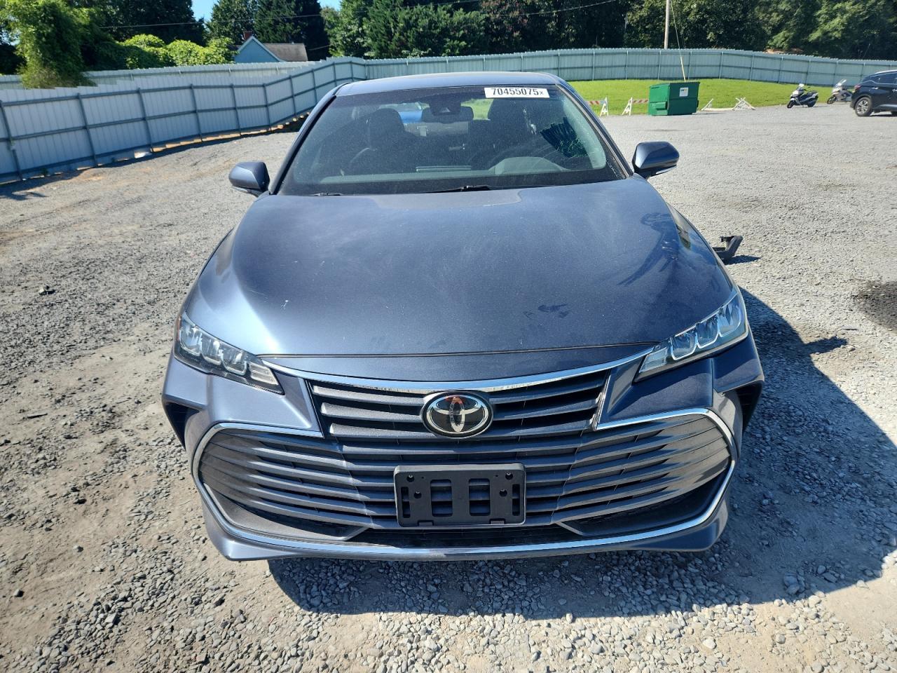 2022 TOYOTA Avalon