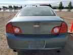 2009 CHEVROLET MALIBU