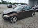 2012 BMW 1 Series