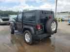 2012 JEEP WRANGLER