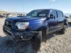 2012 TOYOTA TACOMA