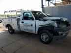 2003 CHEVROLET Silverado