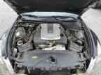2008 INFINITI G37