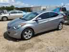 2012 HYUNDAI ELANTRA
