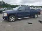 2011 CHEVROLET Silverado