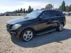 2012 MERCEDES-BENZ ML-Class