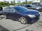 2011 CHEVROLET MALIBU