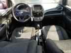 2021 CHEVROLET Spark