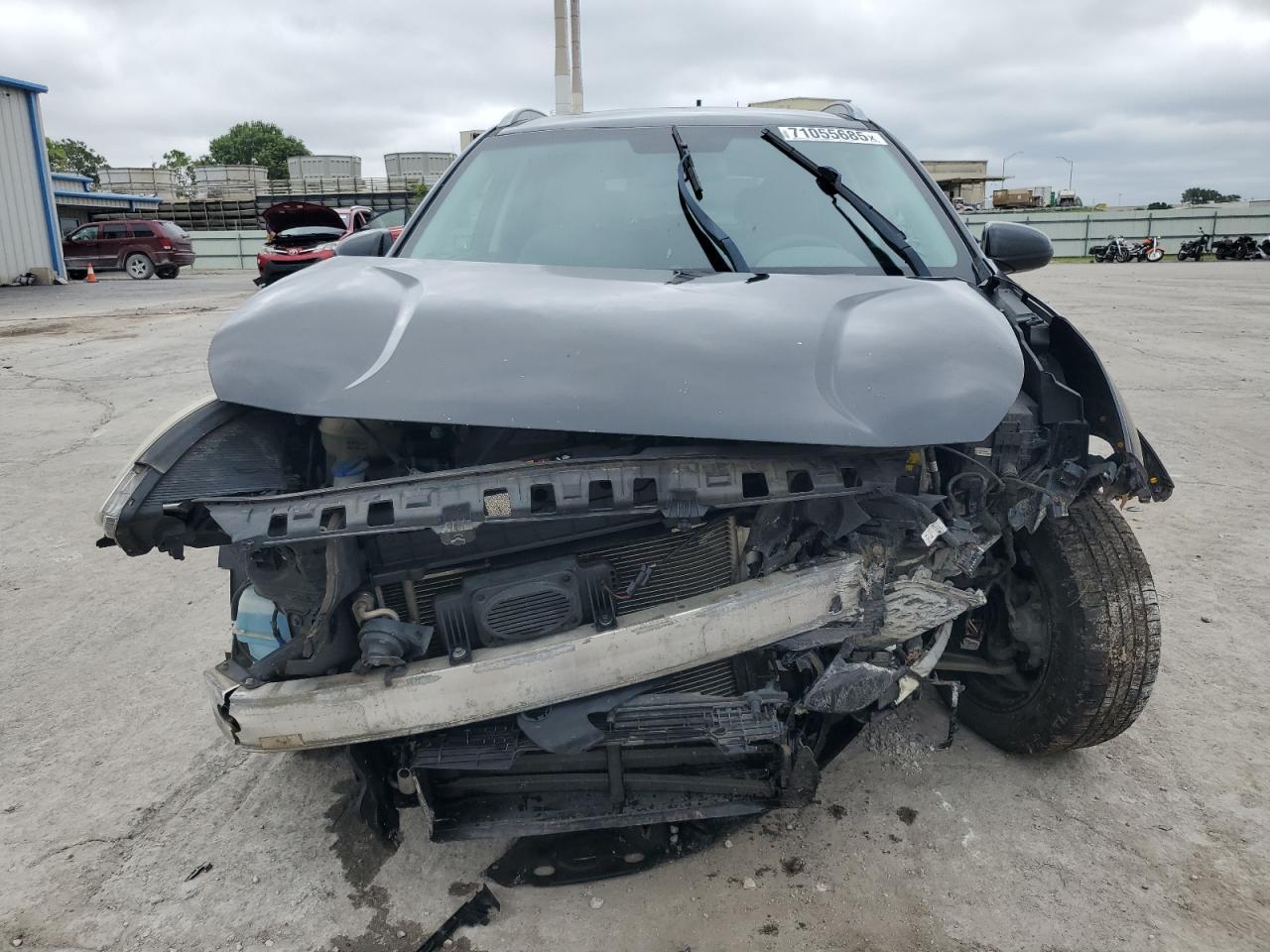 2018 KIA Niro