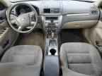 2010 FORD FUSION