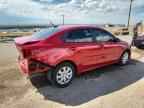 2021 KIA RIO