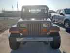 1987 JEEP WRANGLER