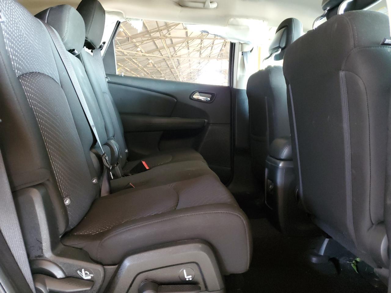 2020 DODGE JOURNEY