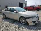 2010 FORD FUSION
