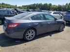 2010 NISSAN Maxima
