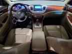 2013 HYUNDAI GENESIS