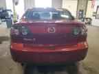 2009 MAZDA 3